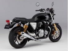 Фото Honda CB1100 RS  №3